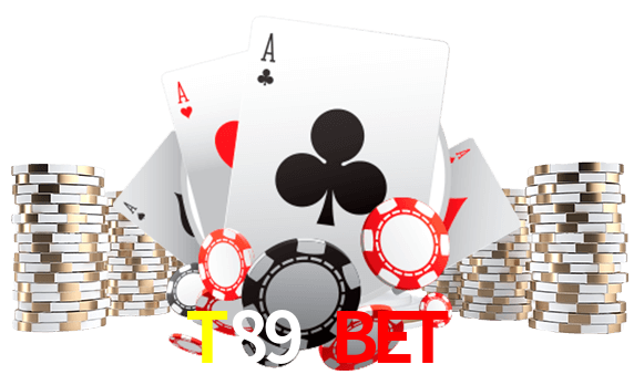 Jogue jogos de pôquer em T89 BET