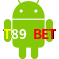 Aplicativo T89 BET para Android