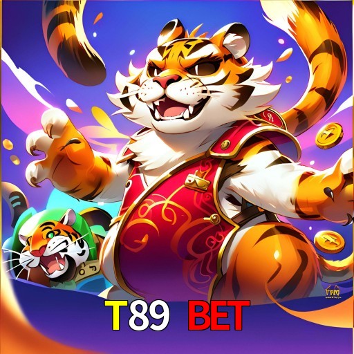 T89 BET