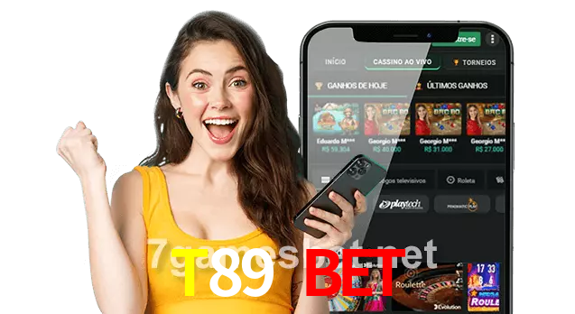 T89 BET